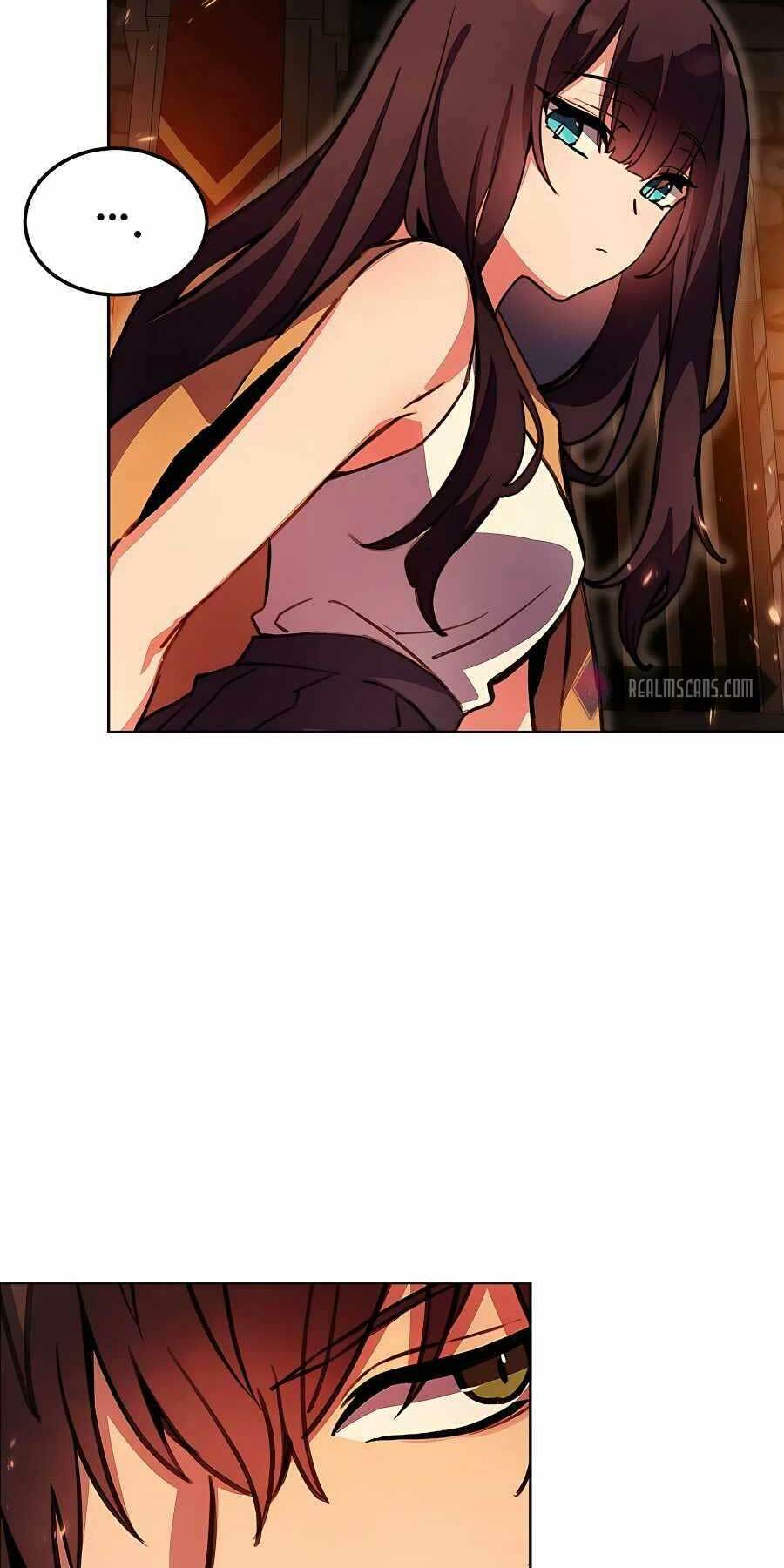 Trở Thành Nhân Viên Cho Các Vị Thần Chapter 25 - Trang 1