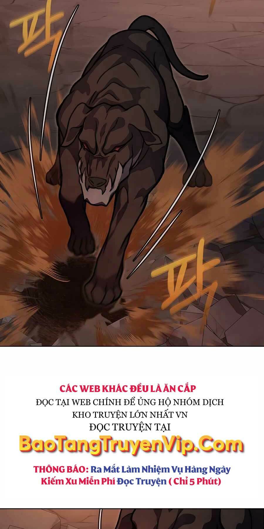 Trở Thành Nhân Viên Cho Các Vị Thần Chapter 25 - Trang 19