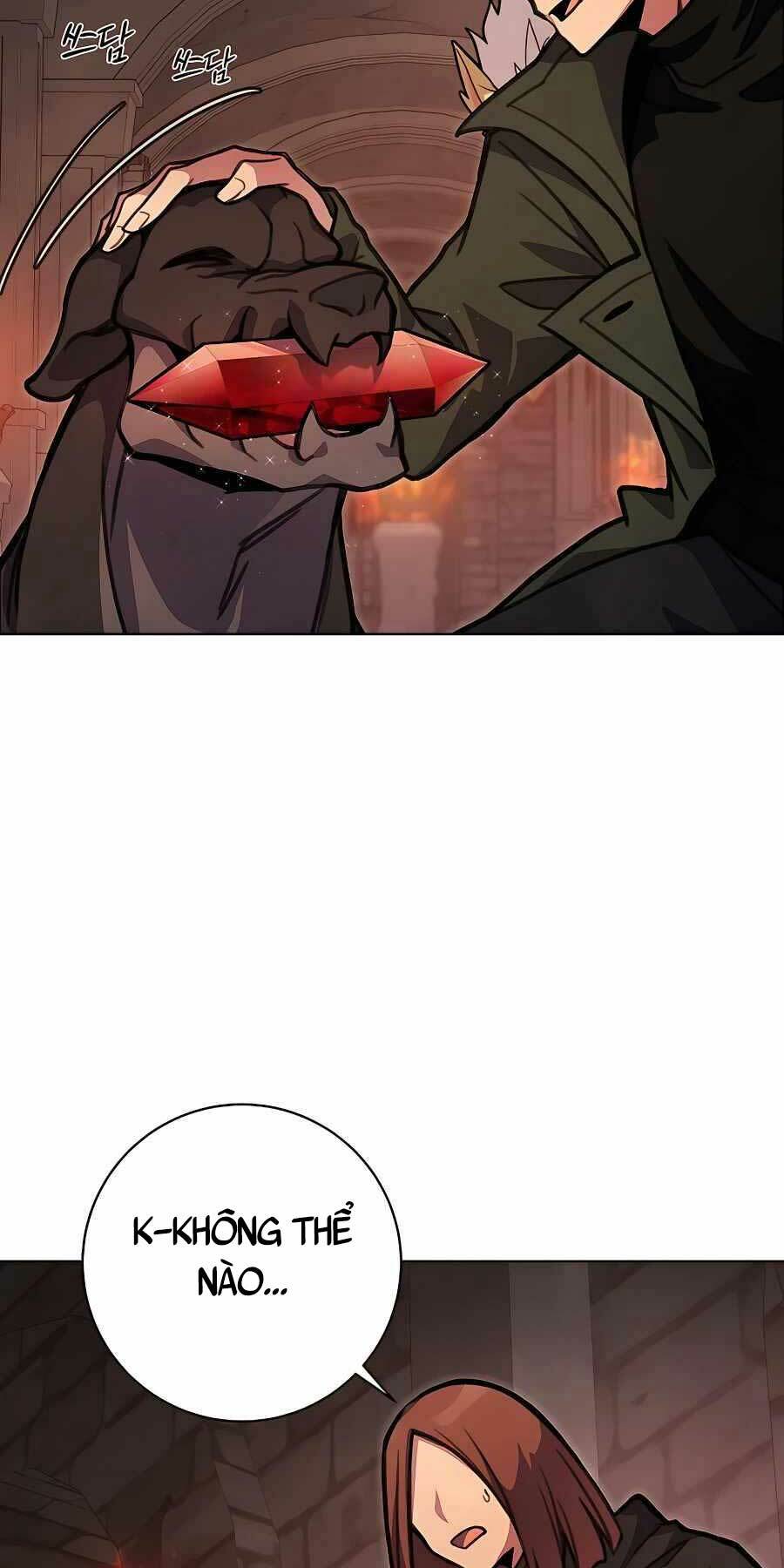 Trở Thành Nhân Viên Cho Các Vị Thần Chapter 25 - Trang 22