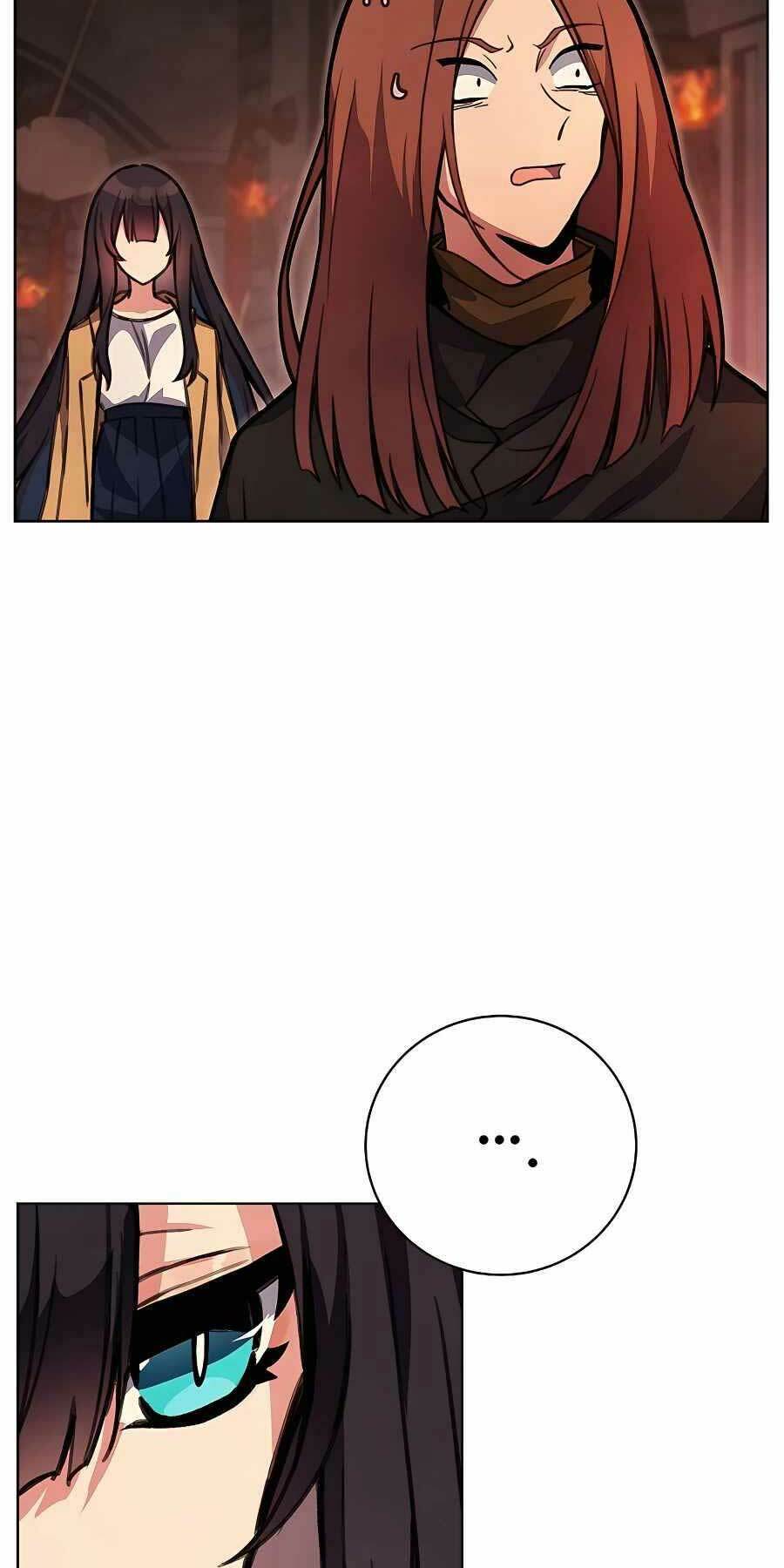 Trở Thành Nhân Viên Cho Các Vị Thần Chapter 25 - Trang 24