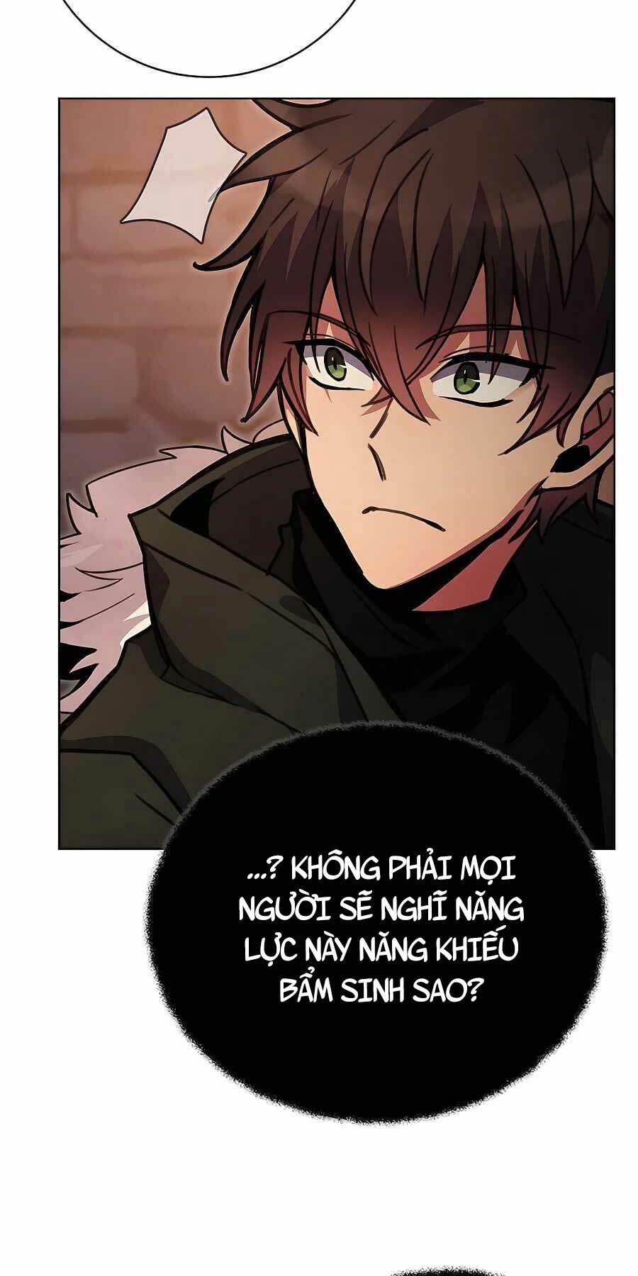 Trở Thành Nhân Viên Cho Các Vị Thần Chapter 25 - Trang 27