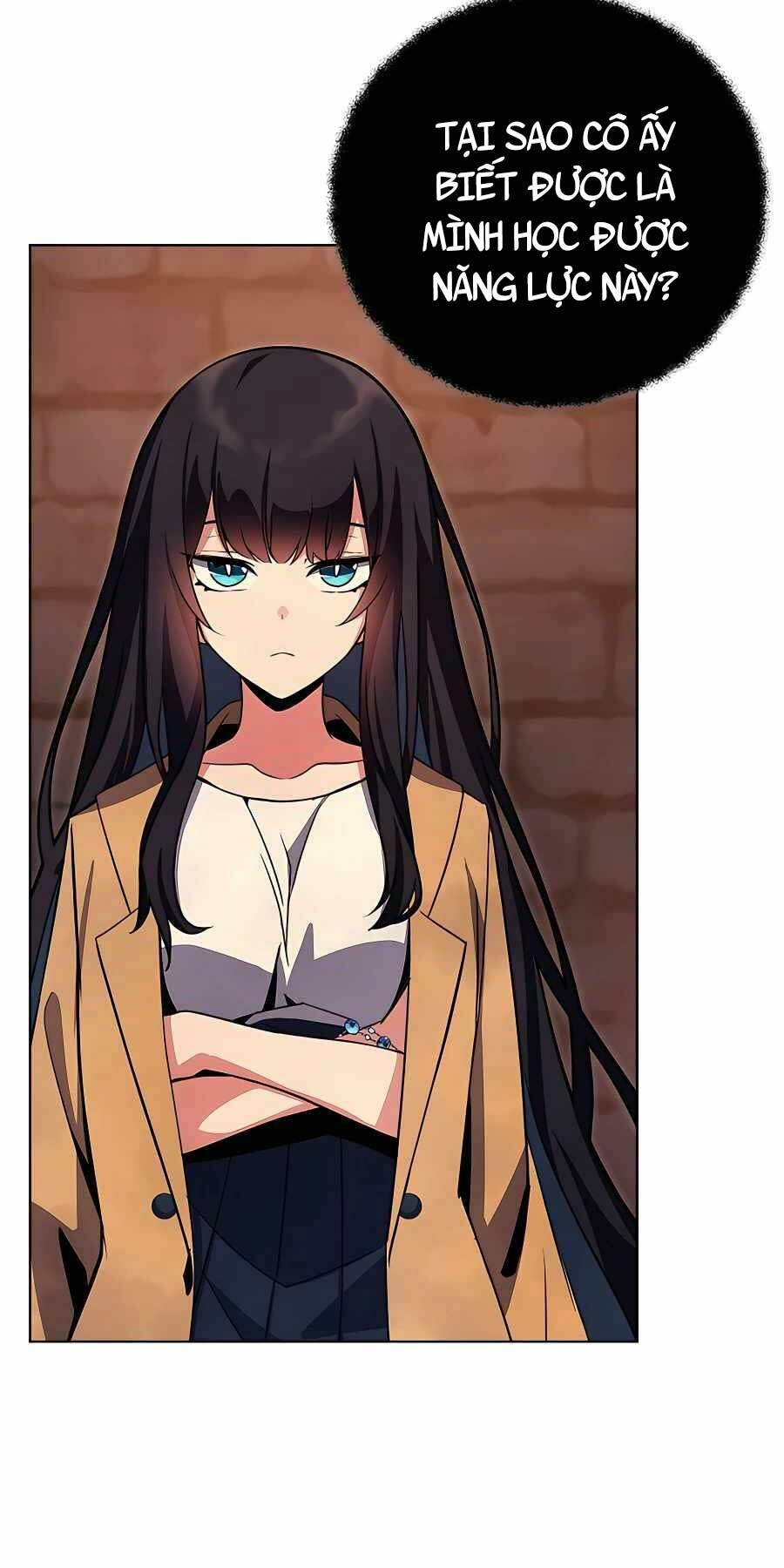 Trở Thành Nhân Viên Cho Các Vị Thần Chapter 25 - Trang 28