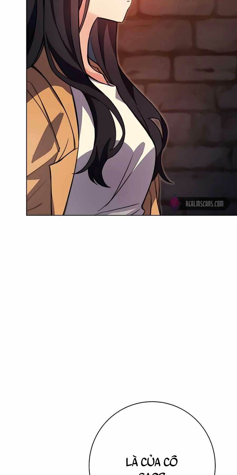 Trở Thành Nhân Viên Cho Các Vị Thần Chapter 25 - Trang 31