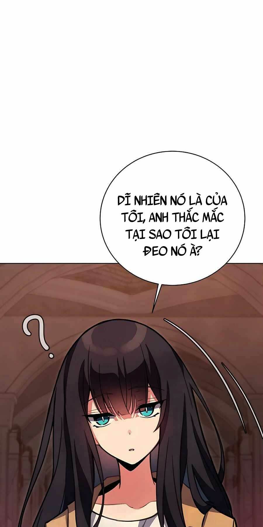 Trở Thành Nhân Viên Cho Các Vị Thần Chapter 25 - Trang 33