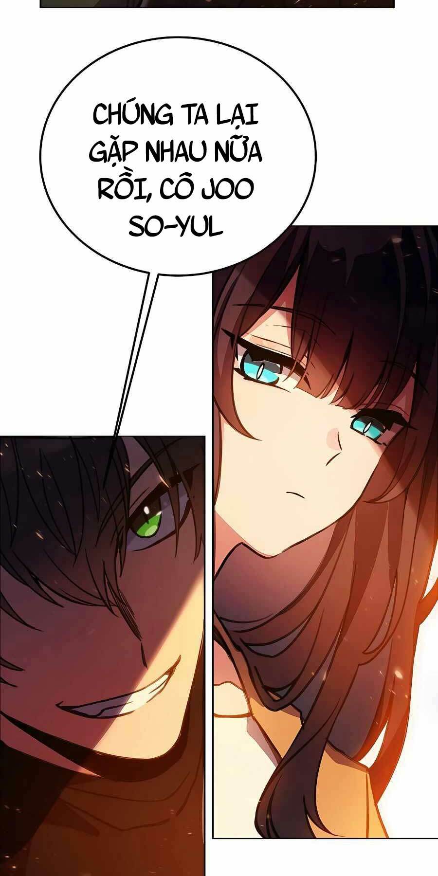 Trở Thành Nhân Viên Cho Các Vị Thần Chapter 25 - Trang 3