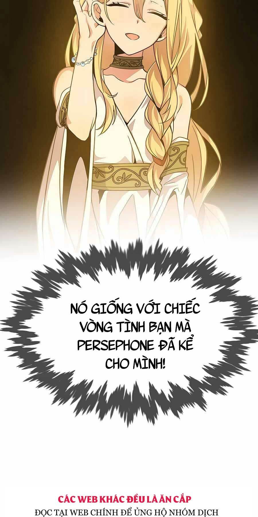 Trở Thành Nhân Viên Cho Các Vị Thần Chapter 25 - Trang 39