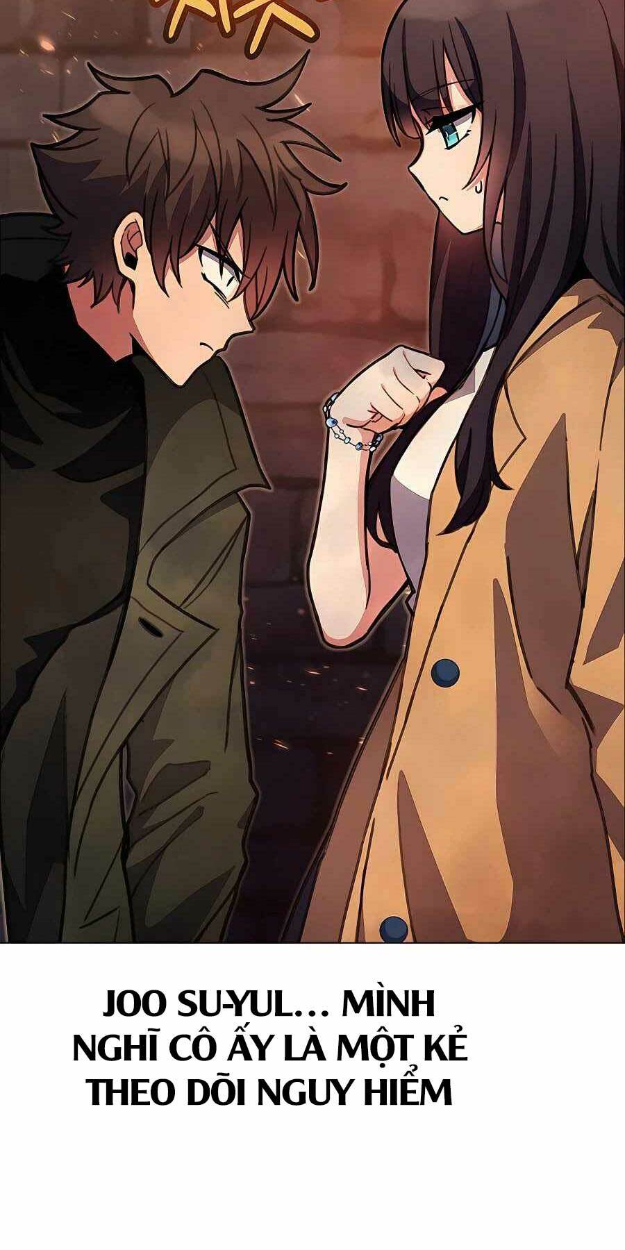 Trở Thành Nhân Viên Cho Các Vị Thần Chapter 25 - Trang 41