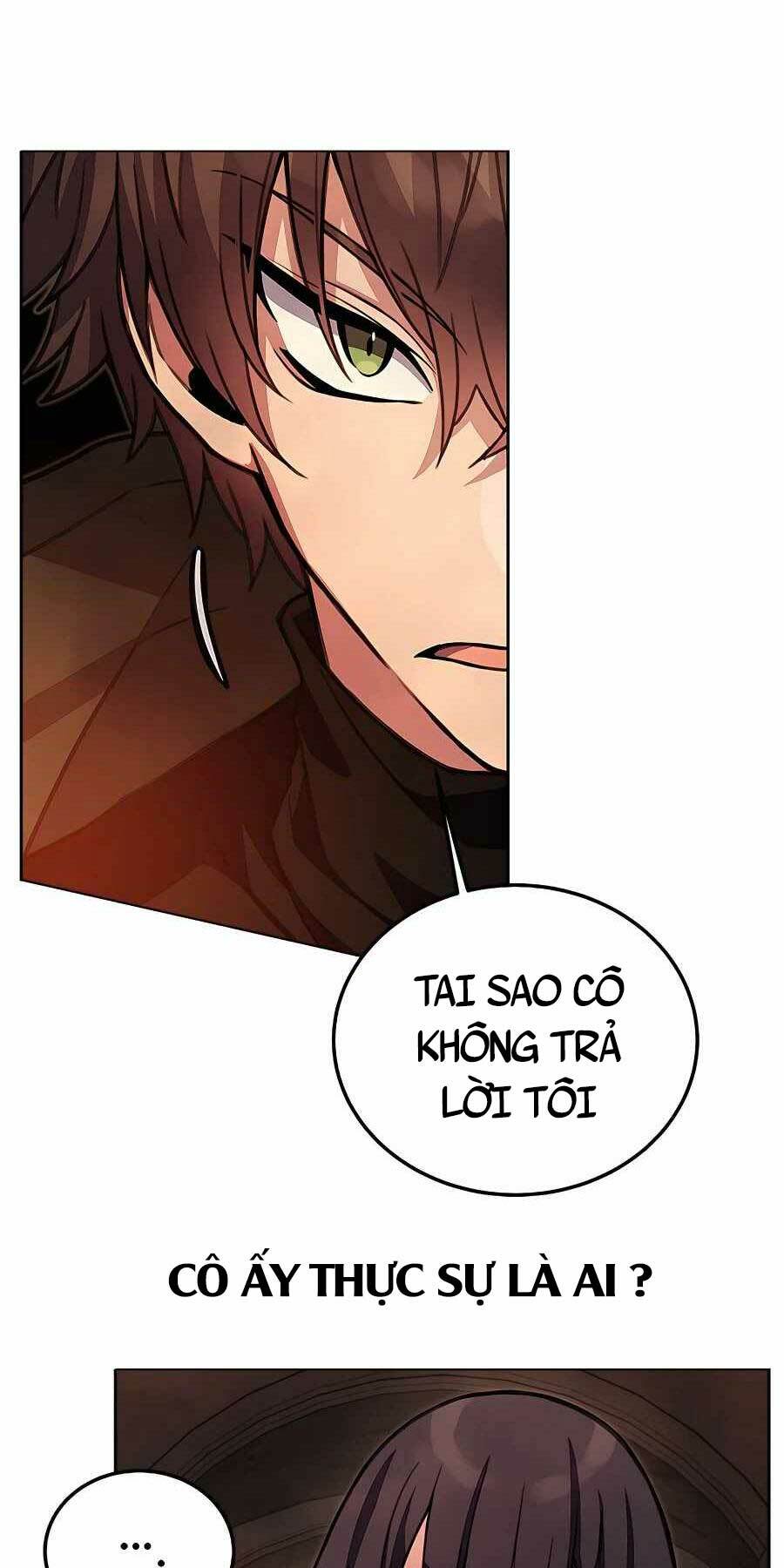 Trở Thành Nhân Viên Cho Các Vị Thần Chapter 25 - Trang 42