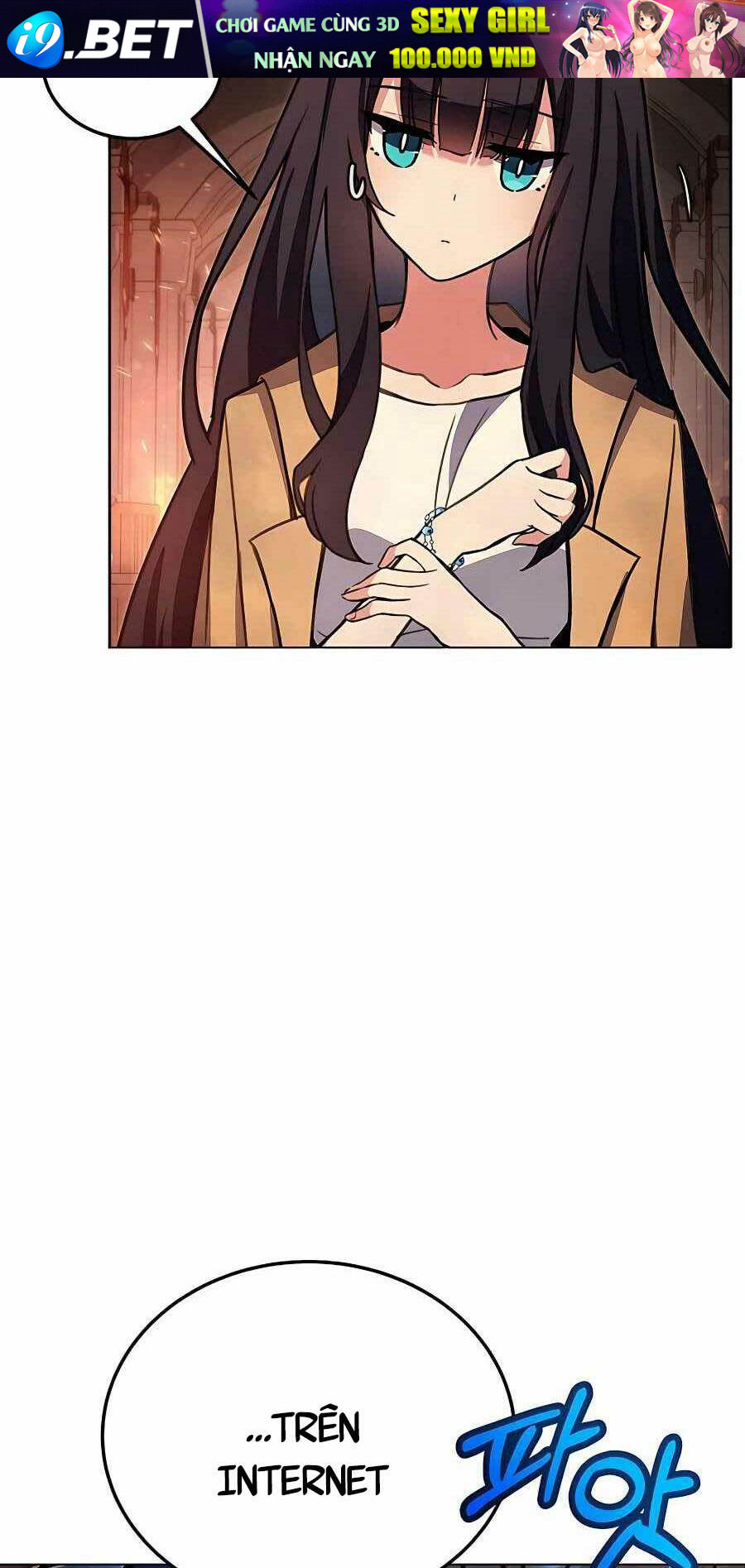 Trở Thành Nhân Viên Cho Các Vị Thần Chapter 25 - Trang 43