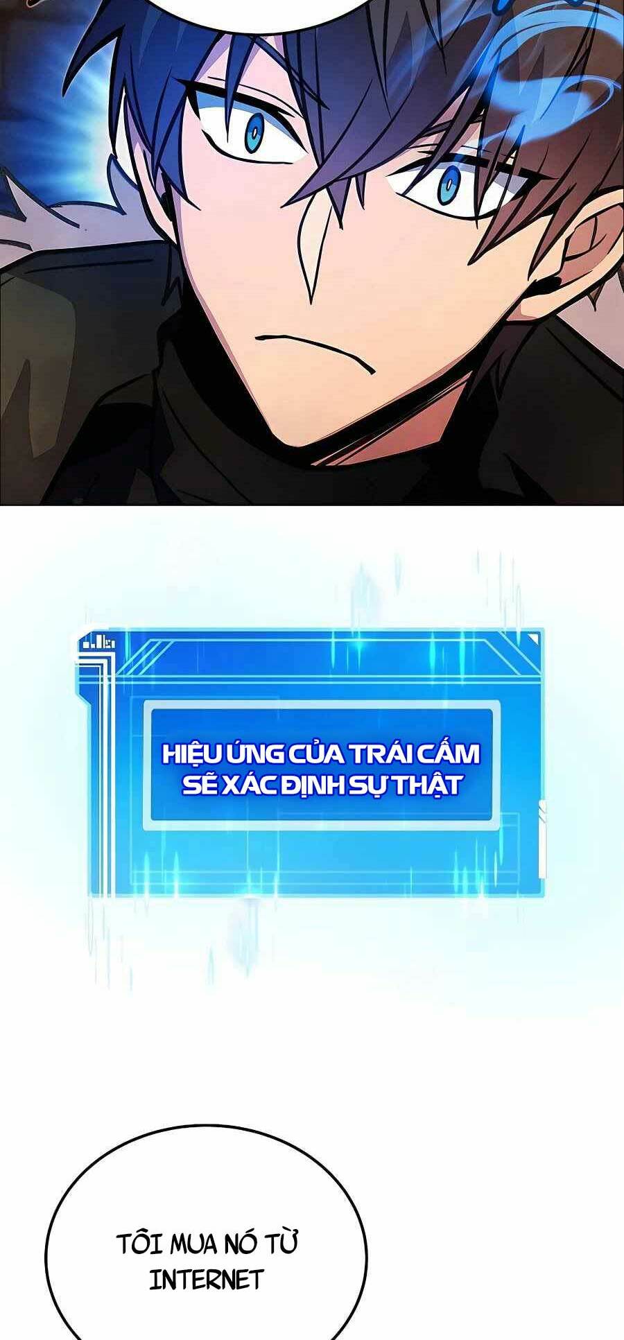 Trở Thành Nhân Viên Cho Các Vị Thần Chapter 25 - Trang 44