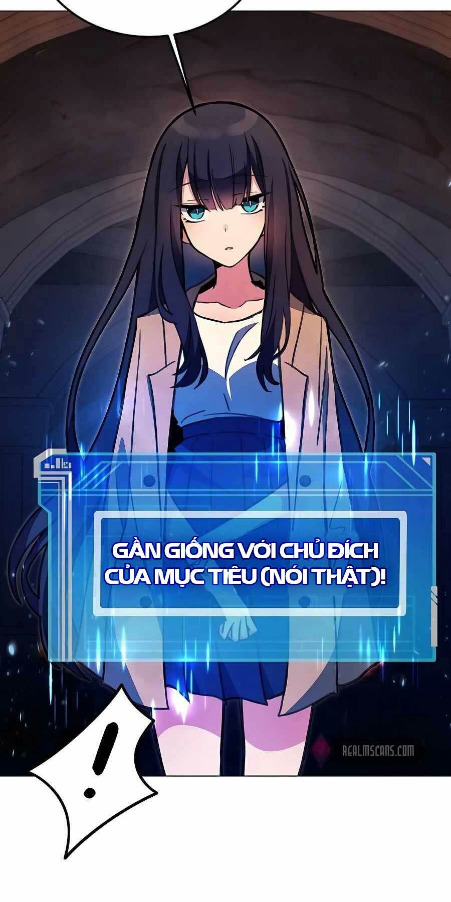 Trở Thành Nhân Viên Cho Các Vị Thần Chapter 25 - Trang 45