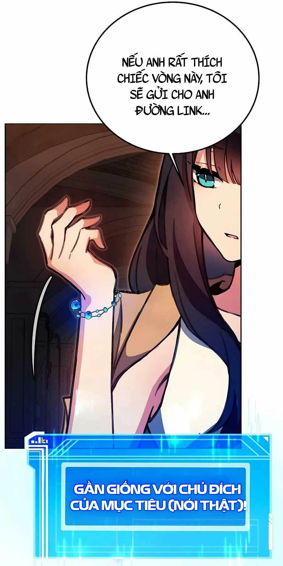 Trở Thành Nhân Viên Cho Các Vị Thần Chapter 25 - Trang 46