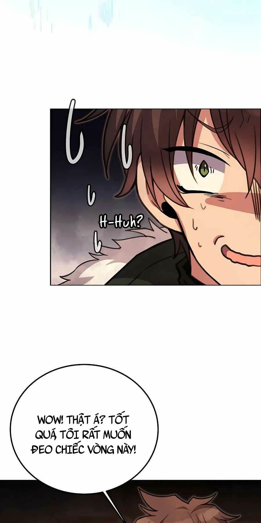 Trở Thành Nhân Viên Cho Các Vị Thần Chapter 25 - Trang 47