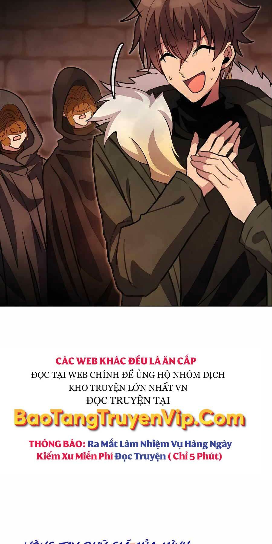 Trở Thành Nhân Viên Cho Các Vị Thần Chapter 25 - Trang 48