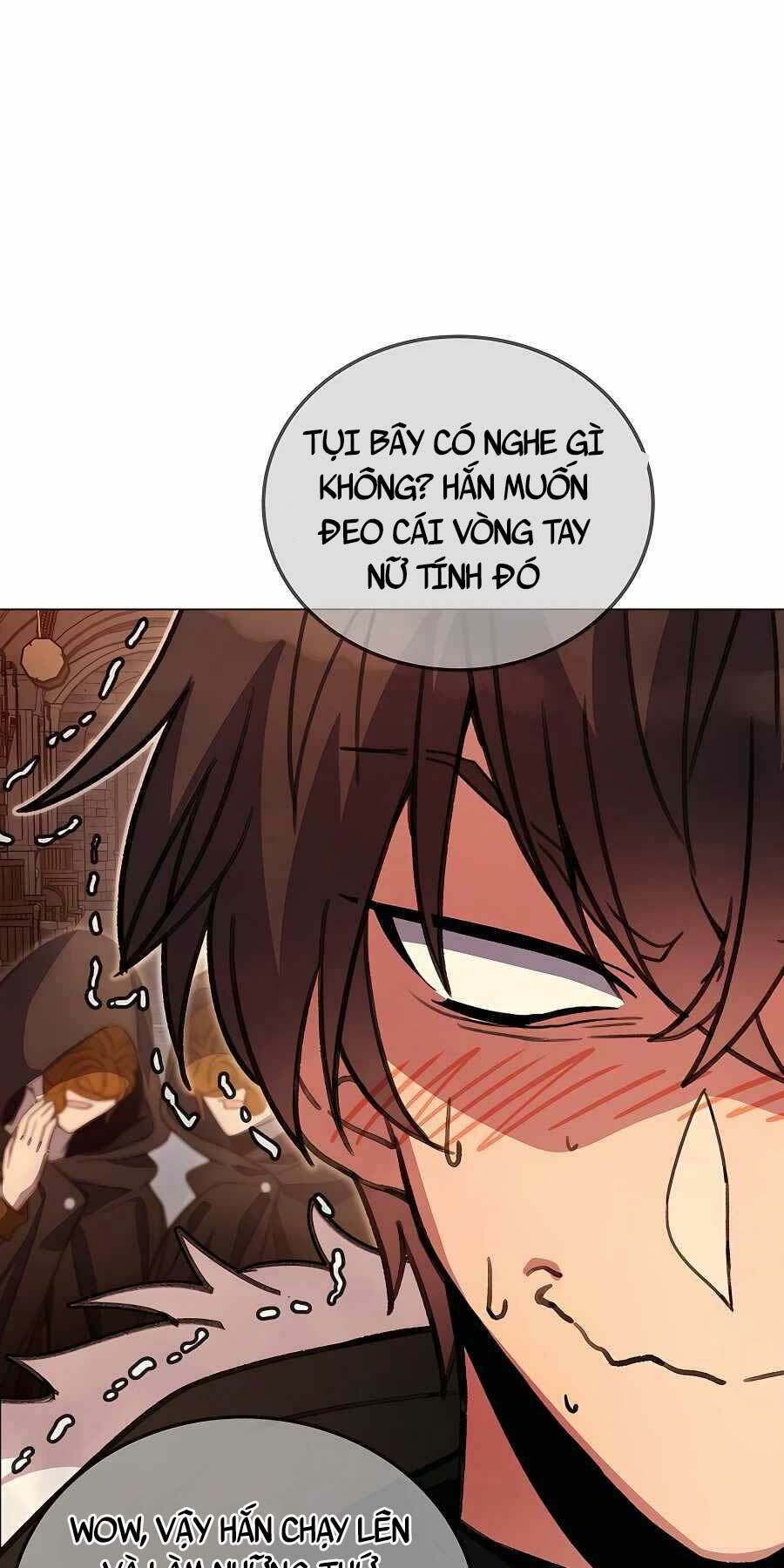 Trở Thành Nhân Viên Cho Các Vị Thần Chapter 25 - Trang 50