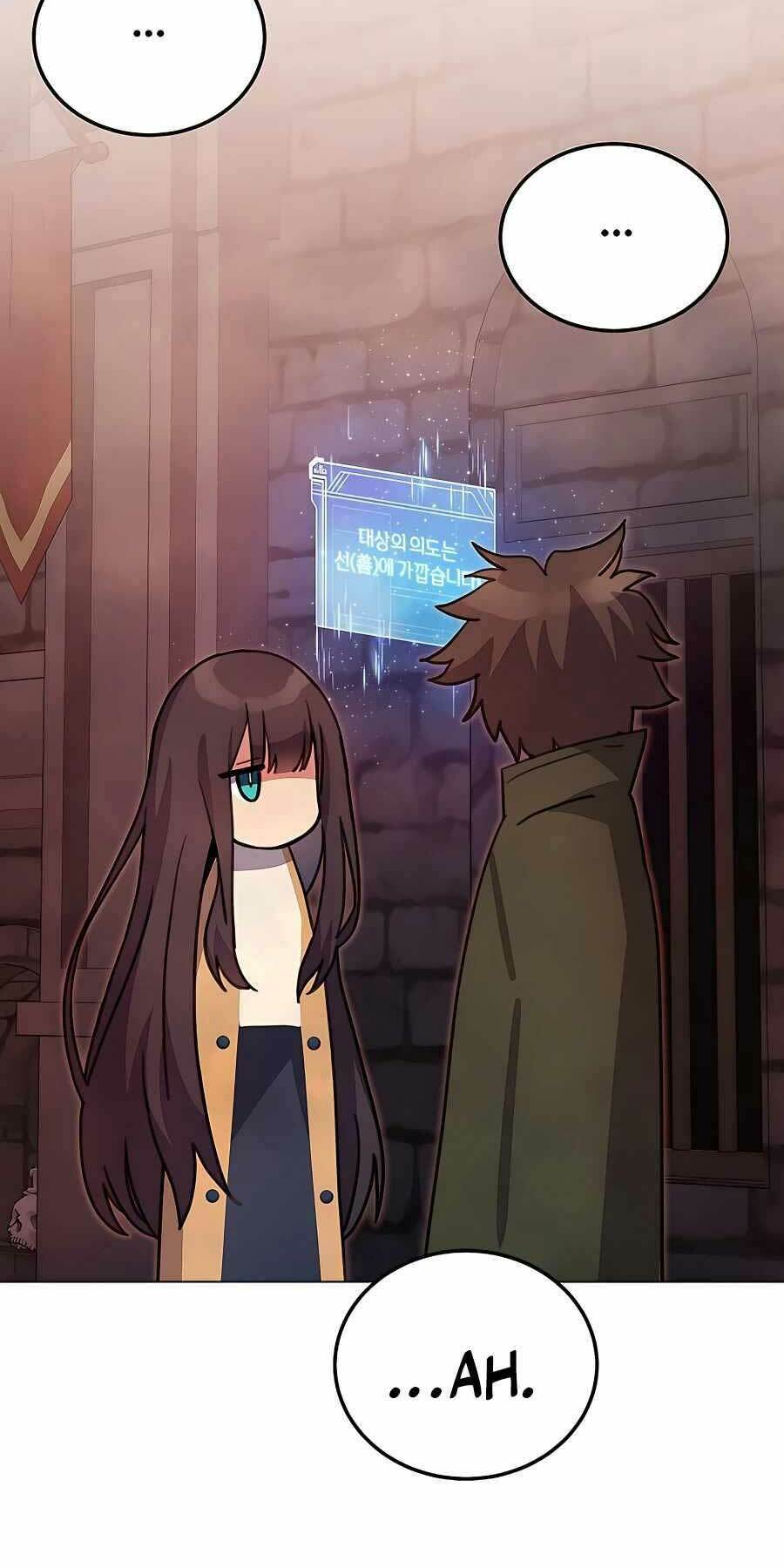 Trở Thành Nhân Viên Cho Các Vị Thần Chapter 25 - Trang 60