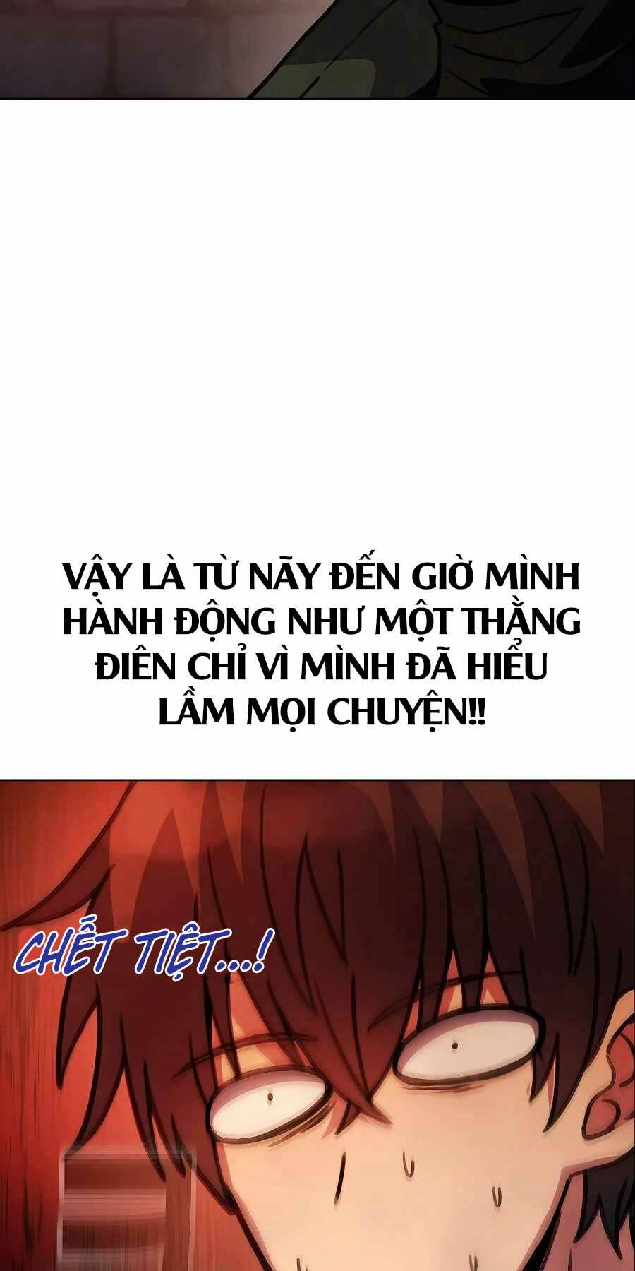 Trở Thành Nhân Viên Cho Các Vị Thần Chapter 25 - Trang 62