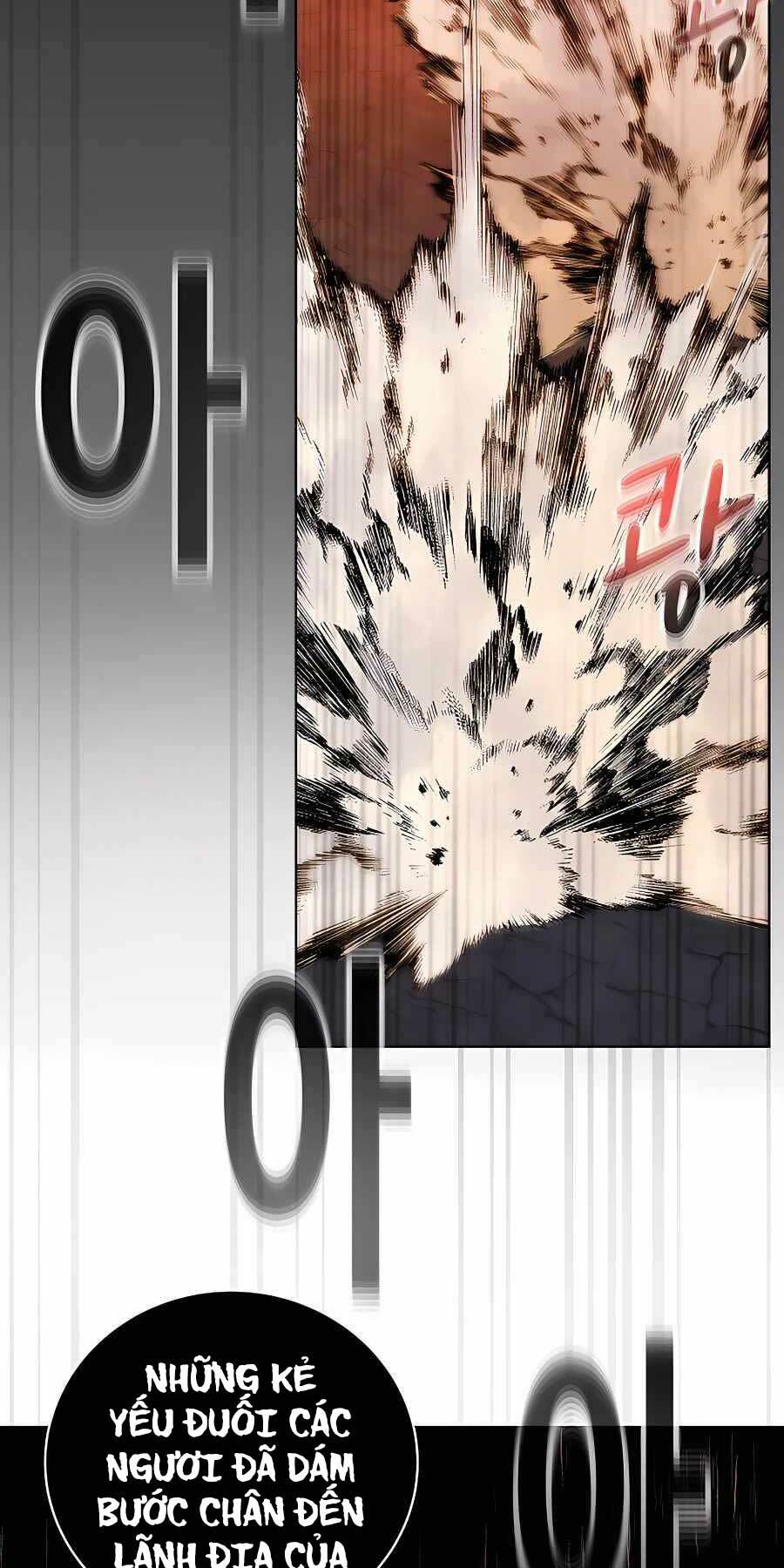 Trở Thành Nhân Viên Cho Các Vị Thần Chapter 25 - Trang 65