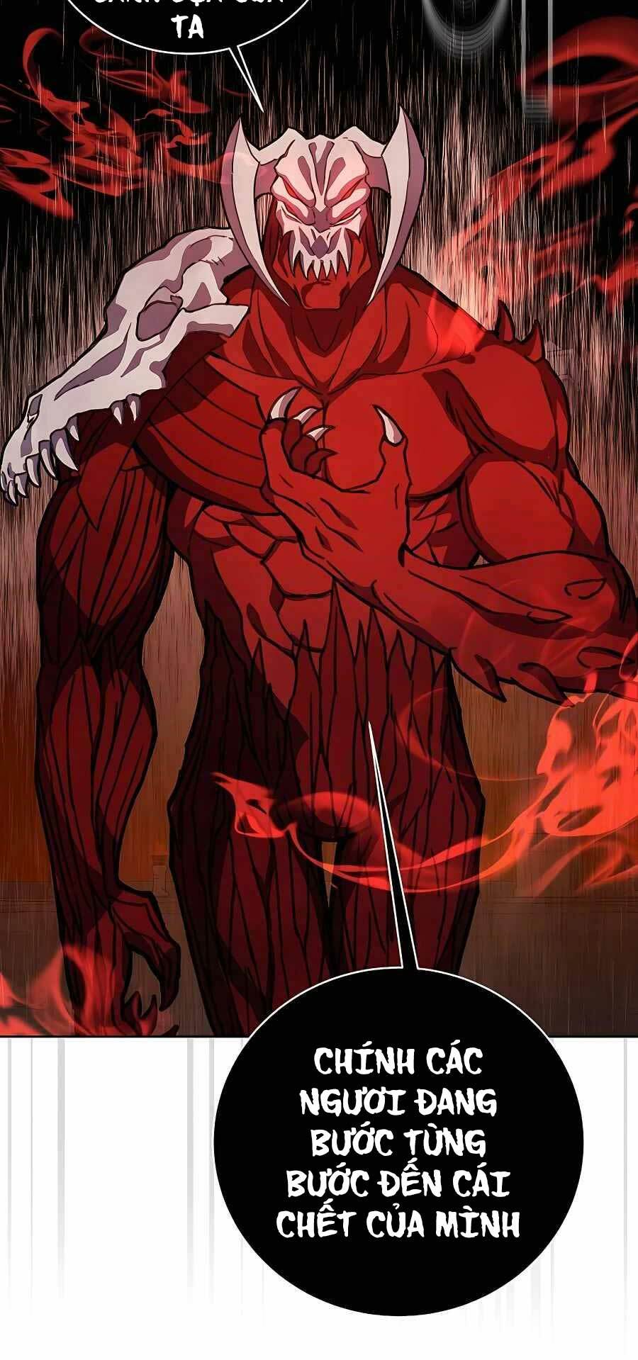 Trở Thành Nhân Viên Cho Các Vị Thần Chapter 25 - Trang 66