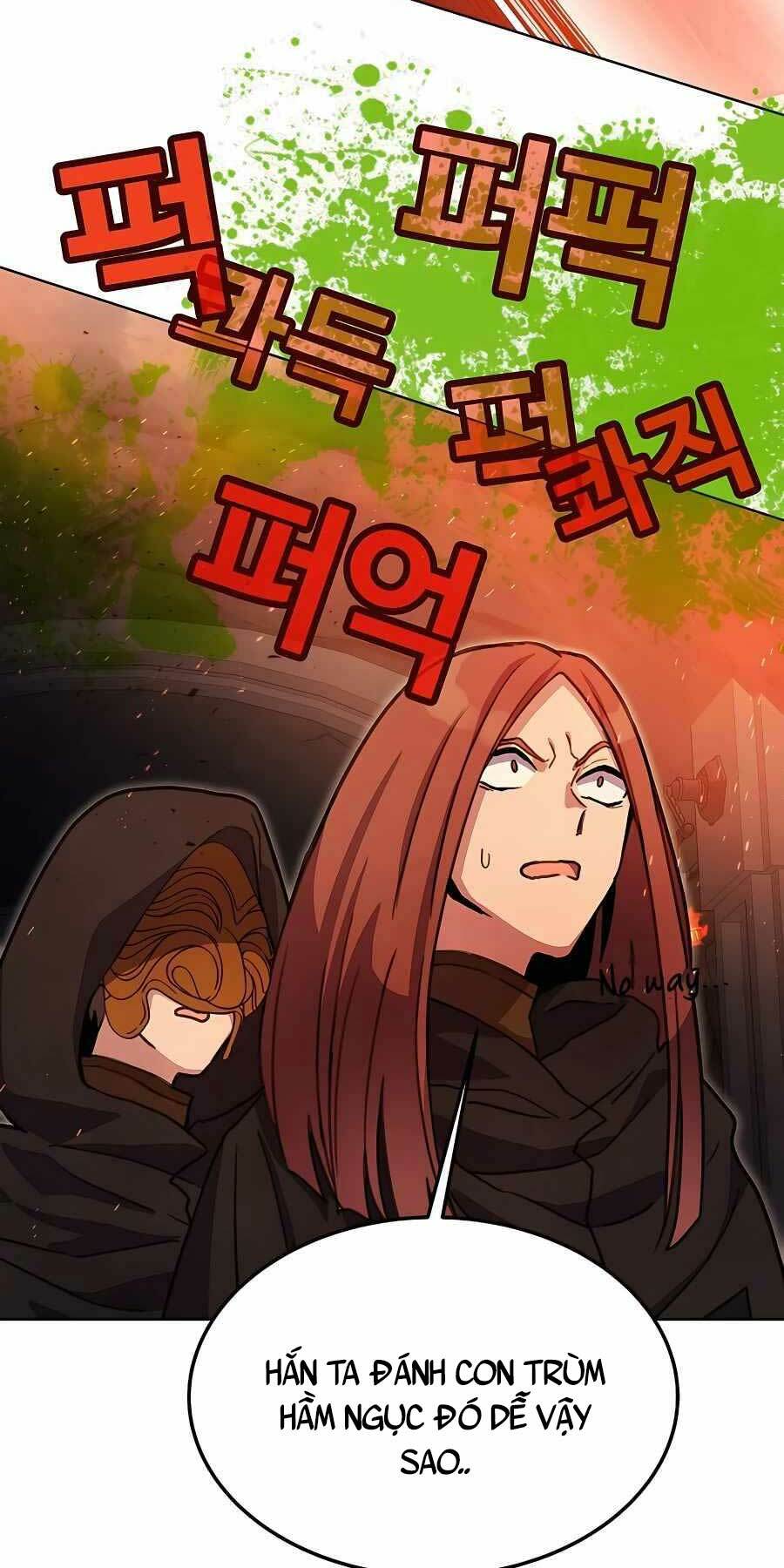 Trở Thành Nhân Viên Cho Các Vị Thần Chapter 25 - Trang 70