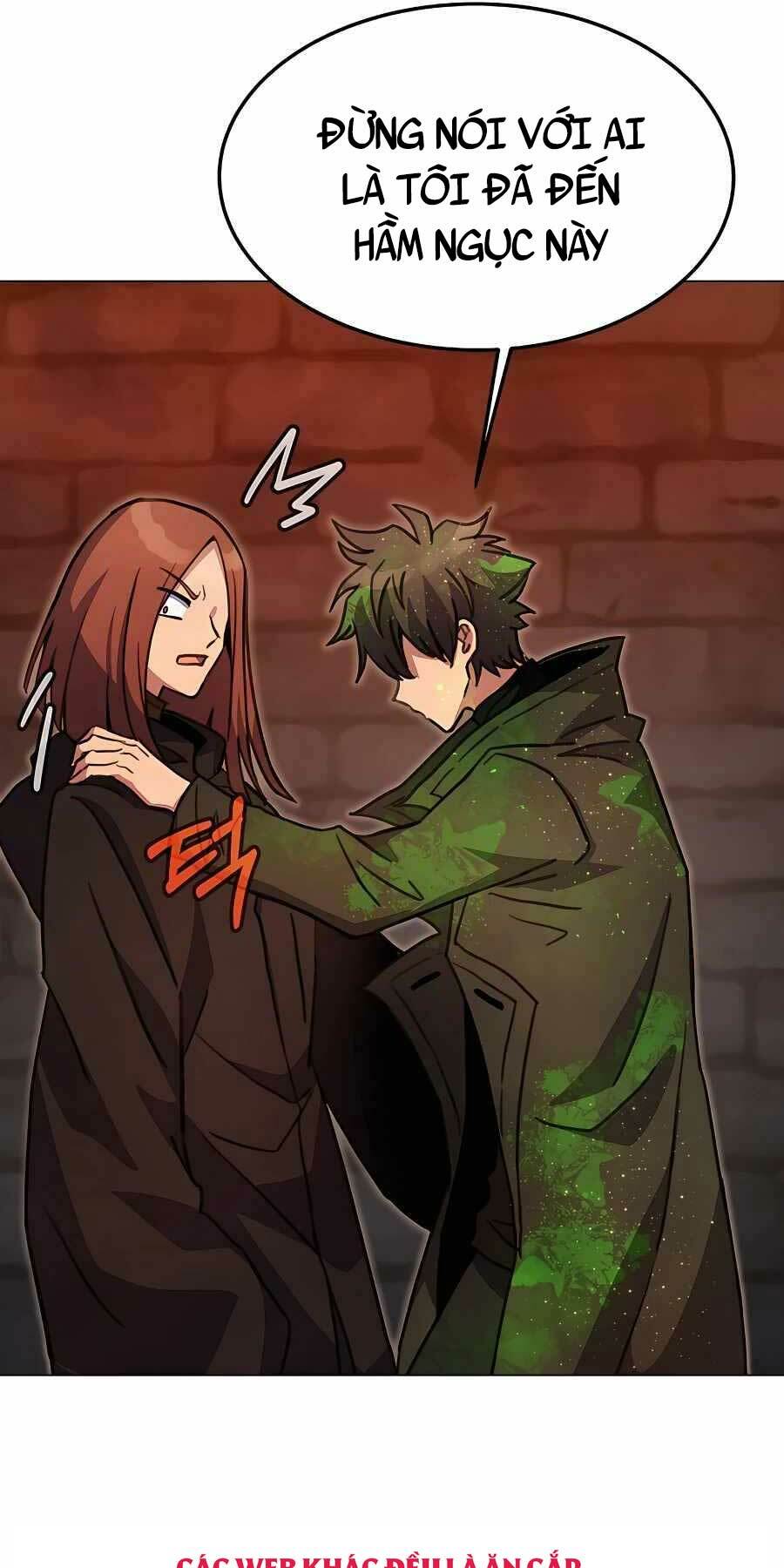 Trở Thành Nhân Viên Cho Các Vị Thần Chapter 25 - Trang 74