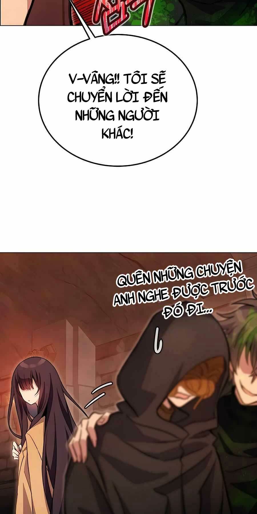 Trở Thành Nhân Viên Cho Các Vị Thần Chapter 25 - Trang 76