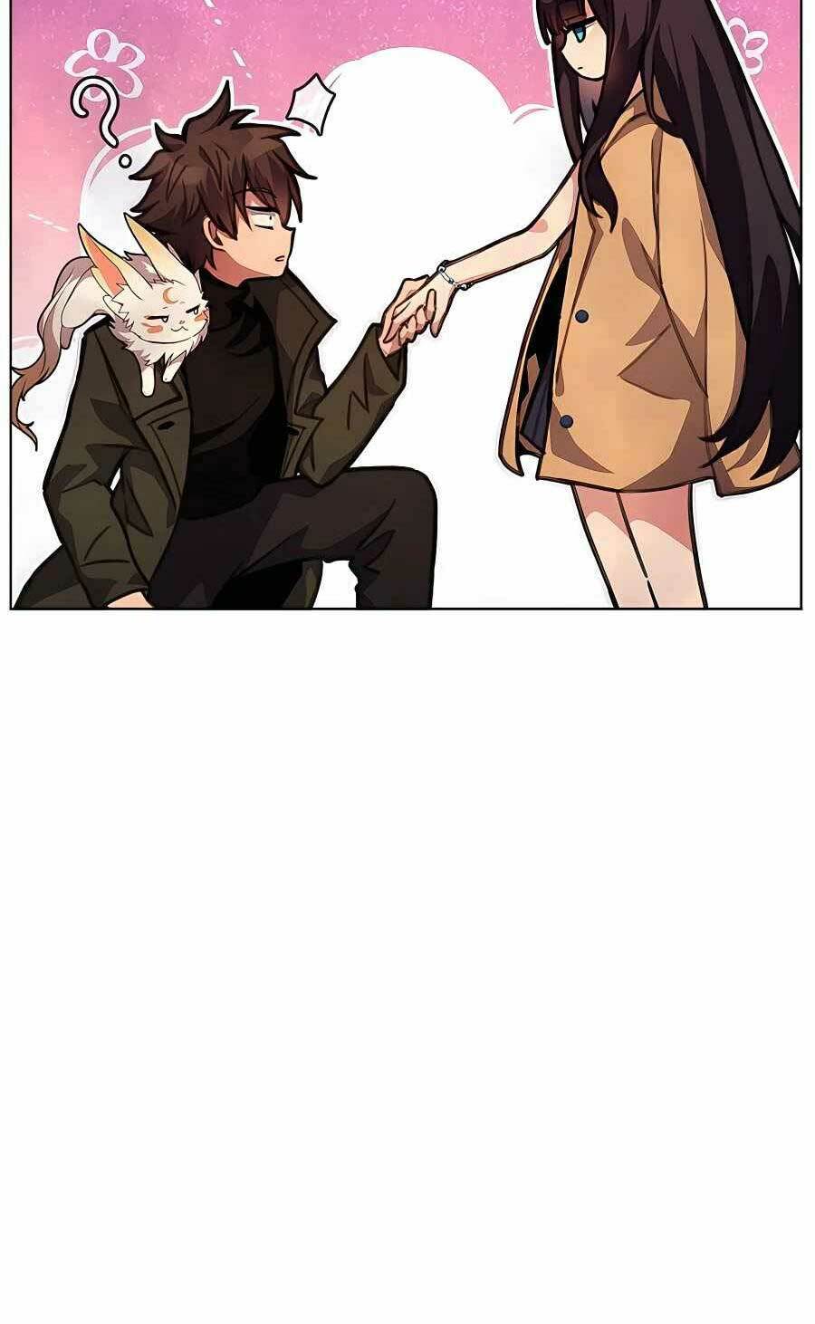 Trở Thành Nhân Viên Cho Các Vị Thần Chapter 25 - Trang 7