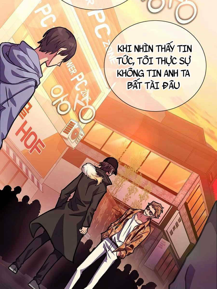 Trở Thành Nhân Viên Cho Các Vị Thần Chapter 26 - Trang 30