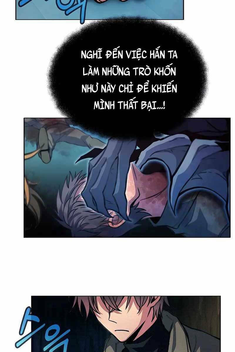 Trở Thành Nhân Viên Cho Các Vị Thần Chapter 27 - Trang 104