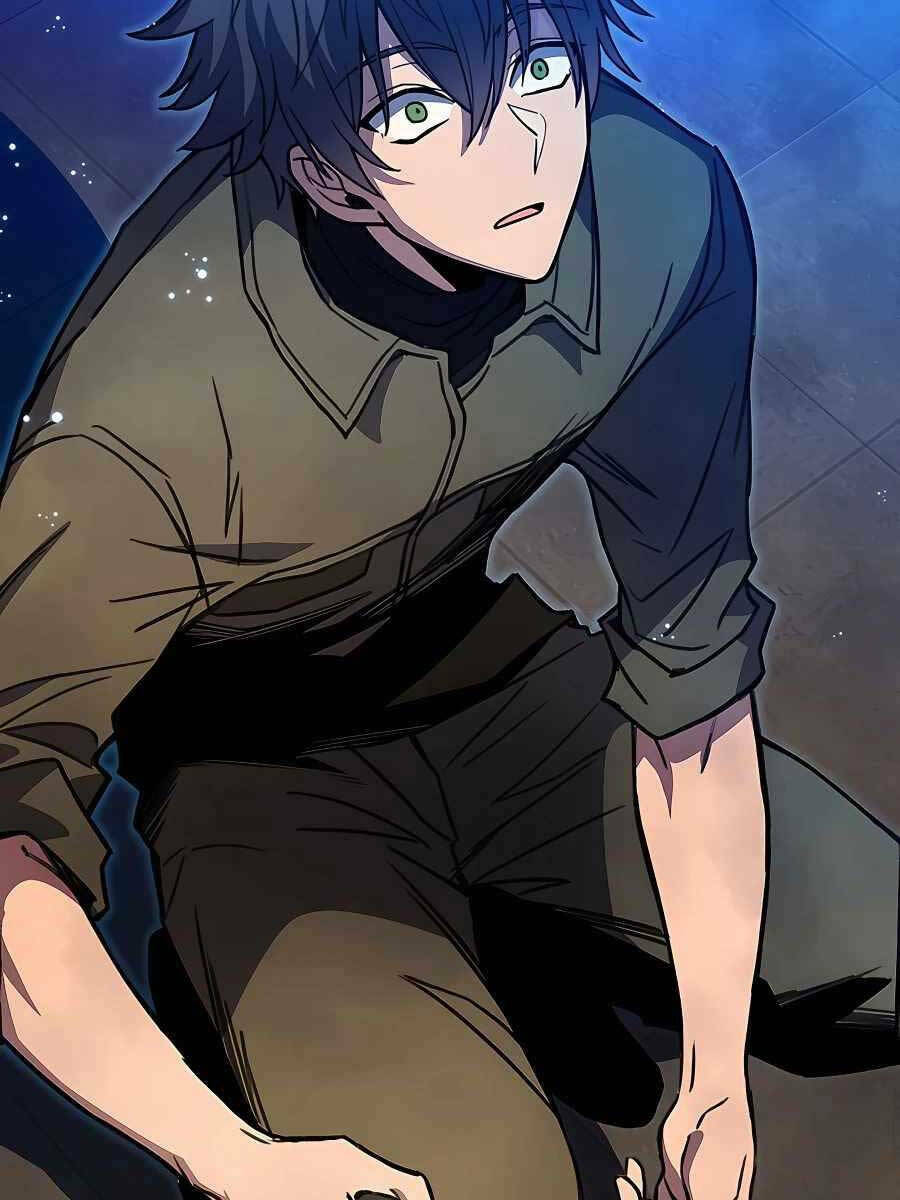 Trở Thành Nhân Viên Cho Các Vị Thần Chapter 28 - Trang 22