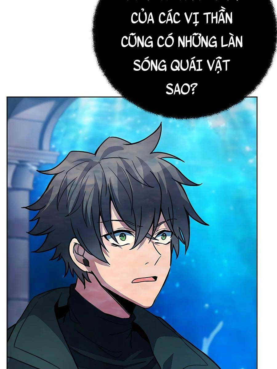 Trở Thành Nhân Viên Cho Các Vị Thần Chapter 29 - Trang 26