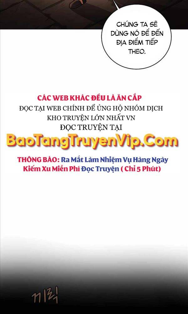 Trở Thành Nhân Viên Cho Các Vị Thần Chapter 3 - Trang 11