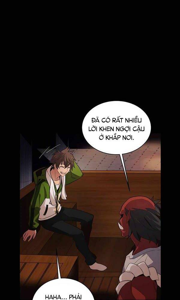 Trở Thành Nhân Viên Cho Các Vị Thần Chapter 3 - Trang 13