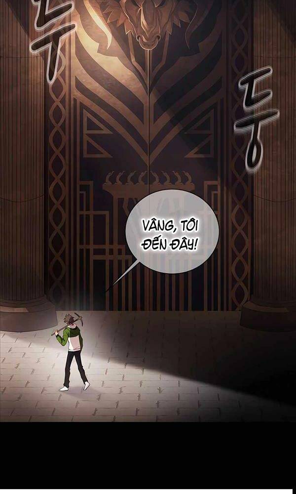 Trở Thành Nhân Viên Cho Các Vị Thần Chapter 3 - Trang 1