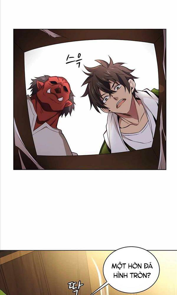 Trở Thành Nhân Viên Cho Các Vị Thần Chapter 3 - Trang 28