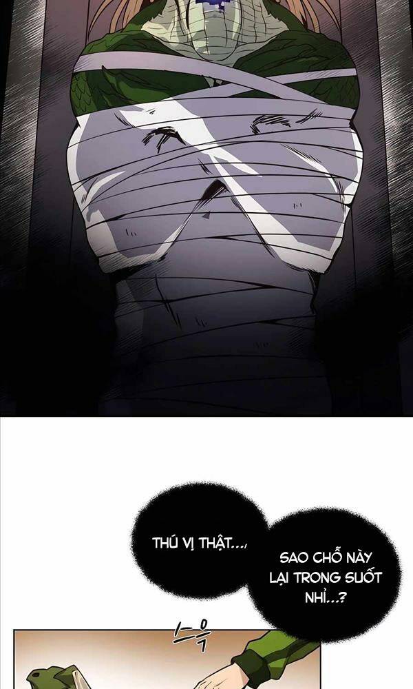 Trở Thành Nhân Viên Cho Các Vị Thần Chapter 3 - Trang 32