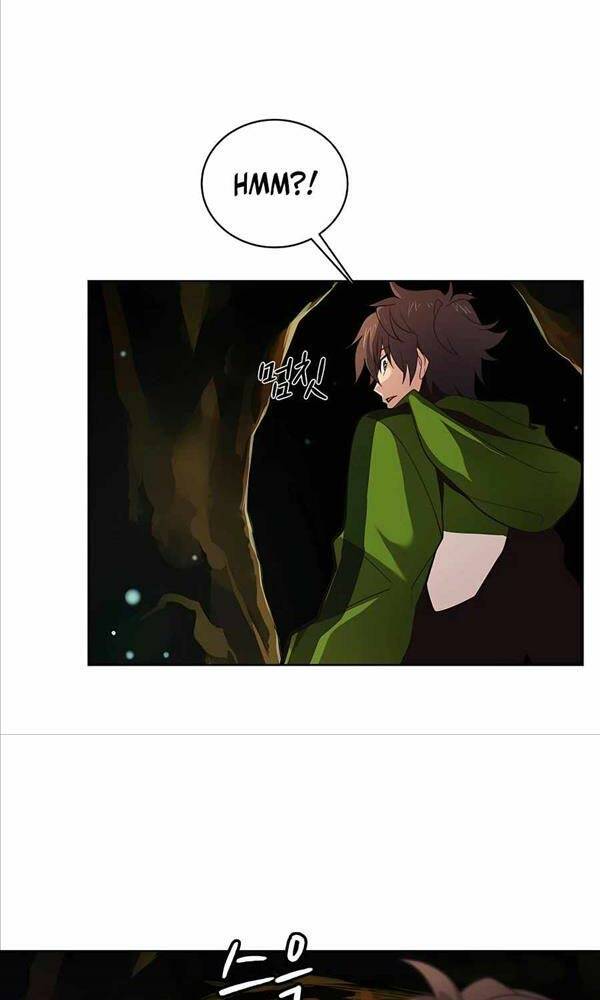 Trở Thành Nhân Viên Cho Các Vị Thần Chapter 3 - Trang 37