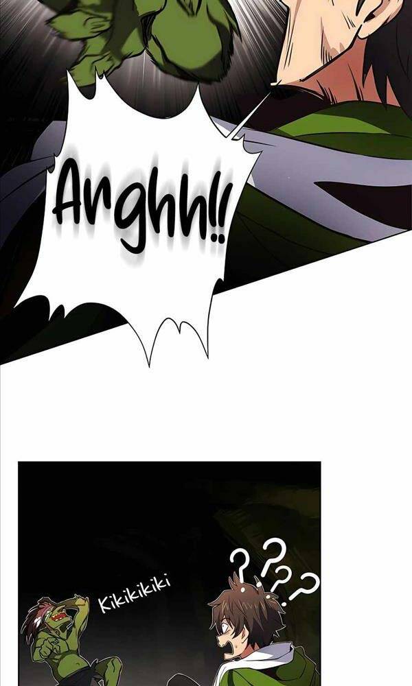 Trở Thành Nhân Viên Cho Các Vị Thần Chapter 3 - Trang 41