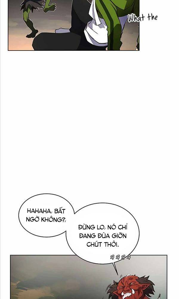 Trở Thành Nhân Viên Cho Các Vị Thần Chapter 3 - Trang 42