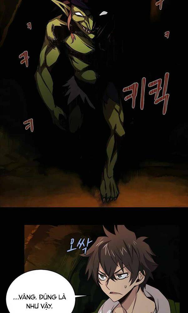 Trở Thành Nhân Viên Cho Các Vị Thần Chapter 3 - Trang 44