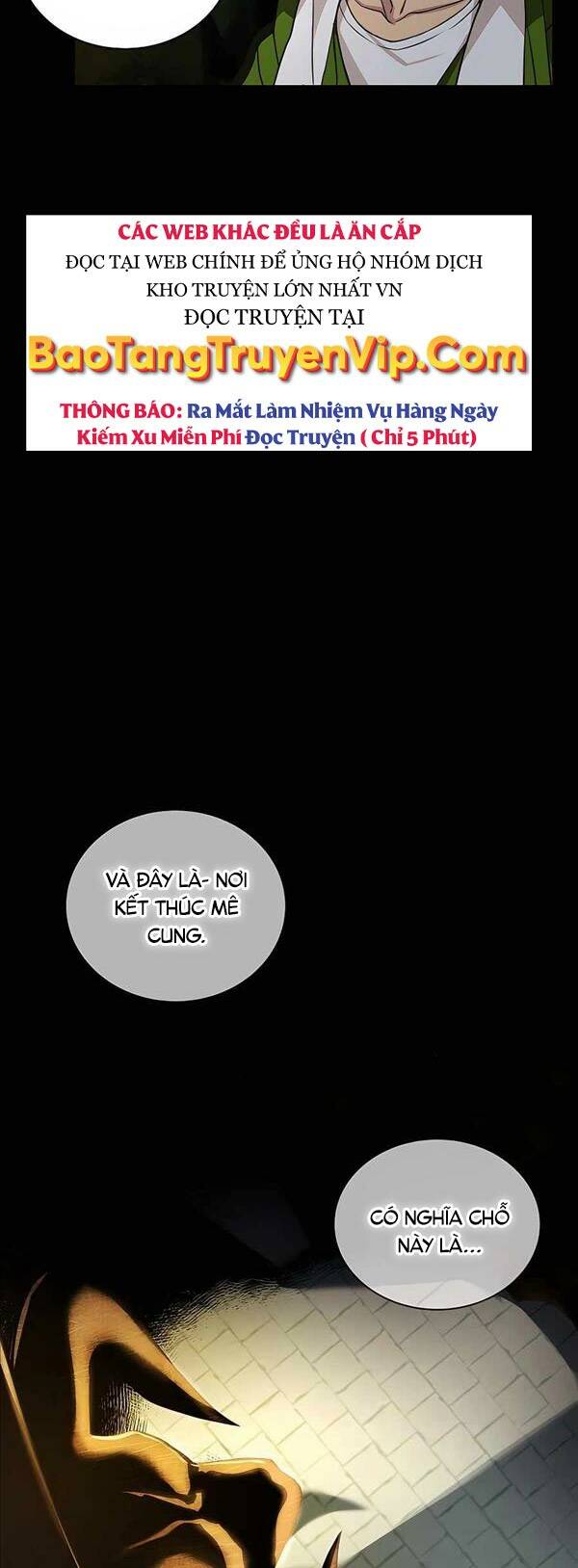 Trở Thành Nhân Viên Cho Các Vị Thần Chapter 3 - Trang 45