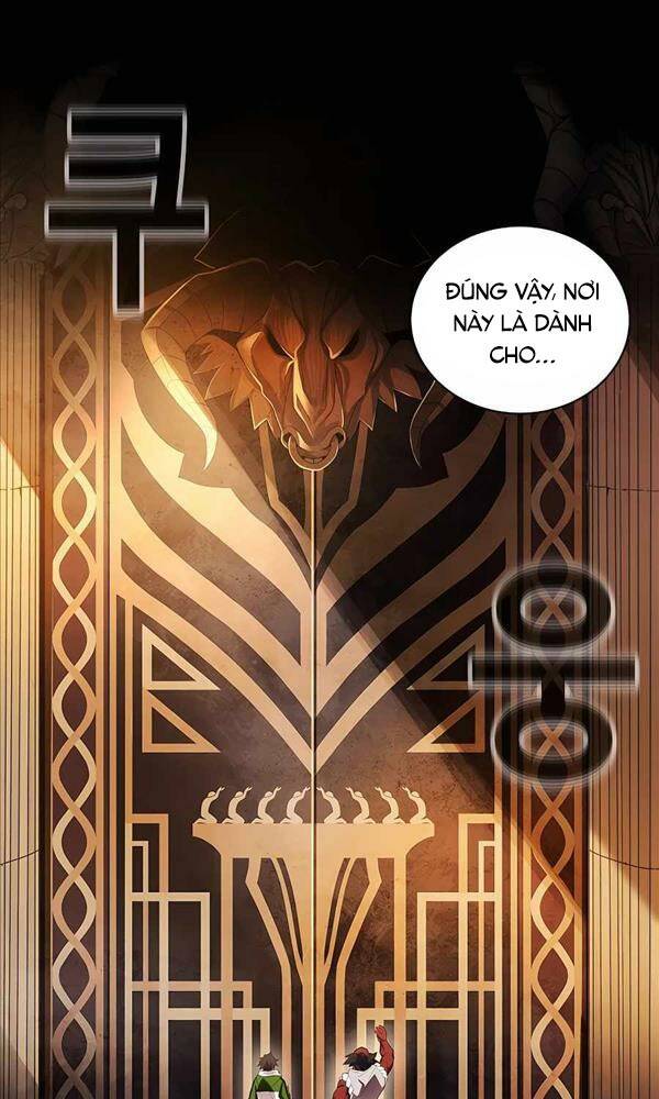 Trở Thành Nhân Viên Cho Các Vị Thần Chapter 3 - Trang 47