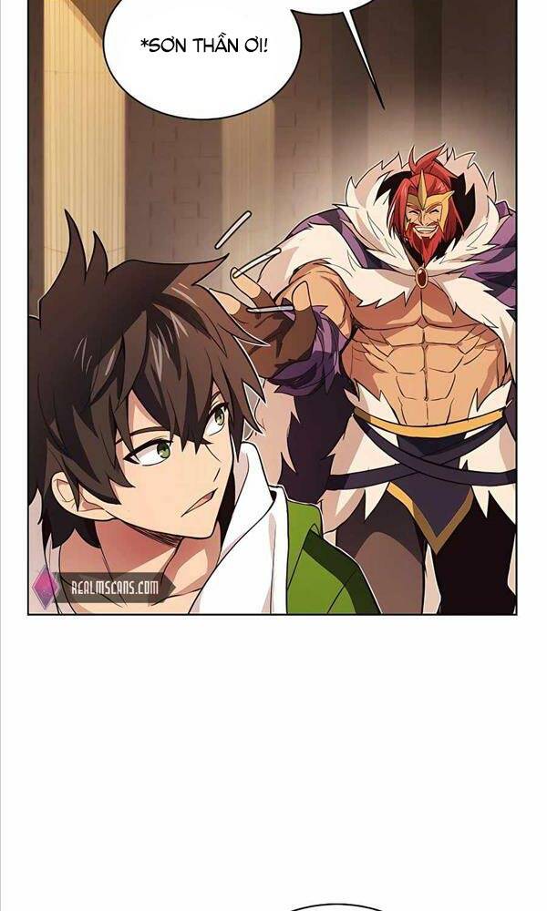 Trở Thành Nhân Viên Cho Các Vị Thần Chapter 3 - Trang 50