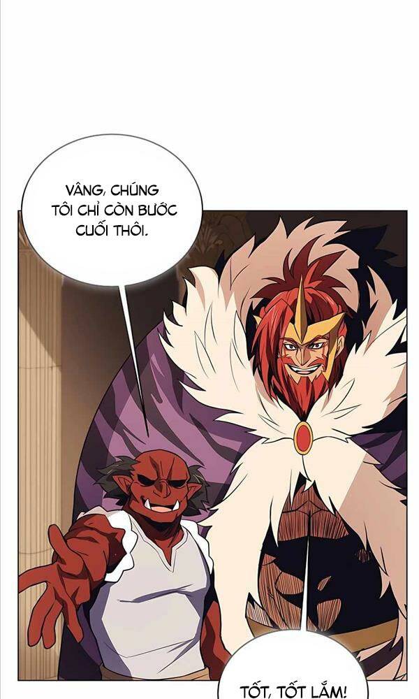 Trở Thành Nhân Viên Cho Các Vị Thần Chapter 3 - Trang 53