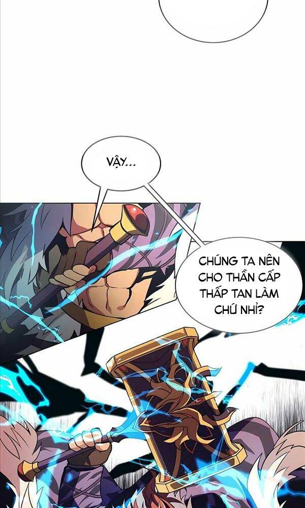 Trở Thành Nhân Viên Cho Các Vị Thần Chapter 3 - Trang 54