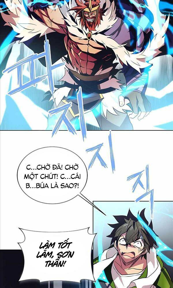 Trở Thành Nhân Viên Cho Các Vị Thần Chapter 3 - Trang 55