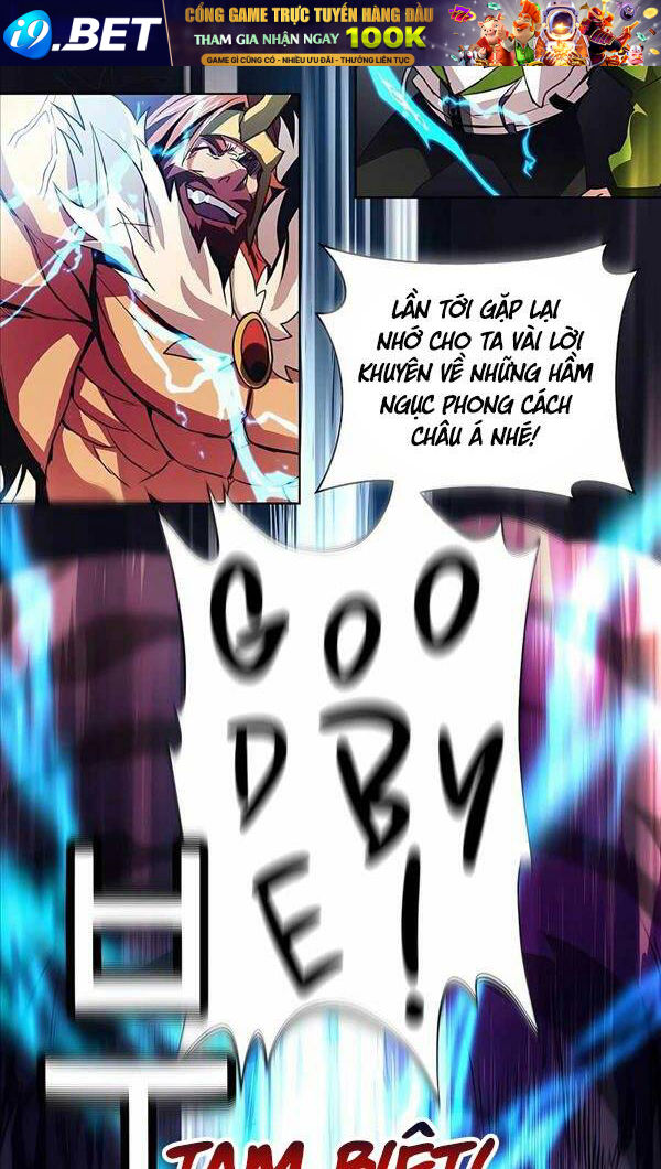 Trở Thành Nhân Viên Cho Các Vị Thần Chapter 3 - Trang 56