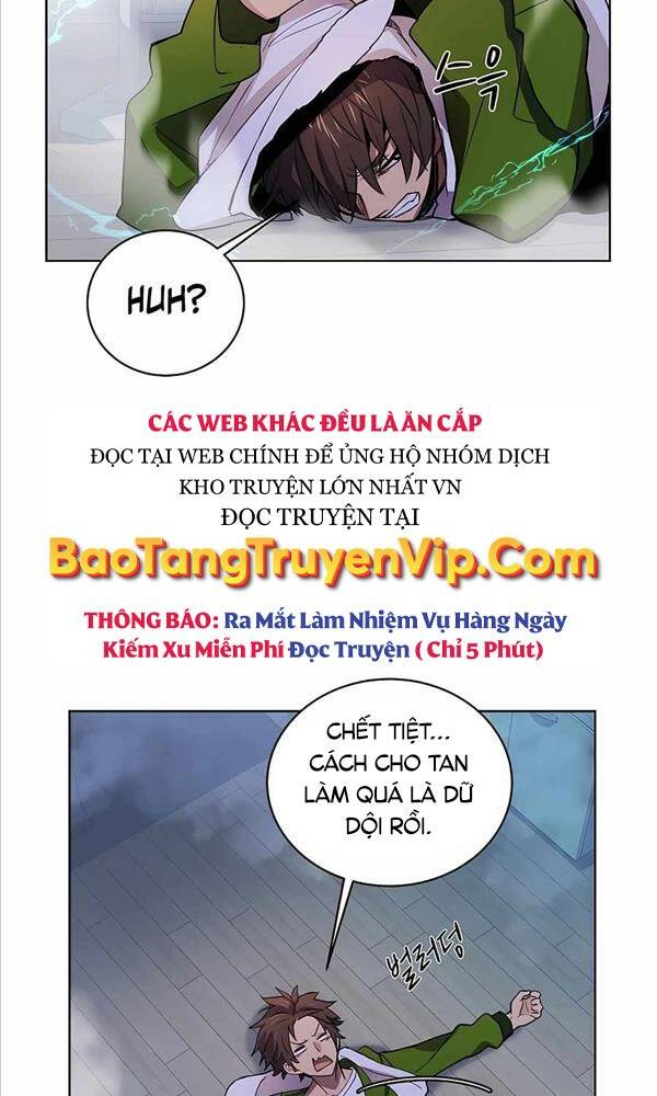 Trở Thành Nhân Viên Cho Các Vị Thần Chapter 3 - Trang 63