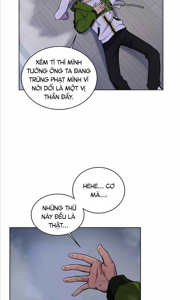 Trở Thành Nhân Viên Cho Các Vị Thần Chapter 3 - Trang 64