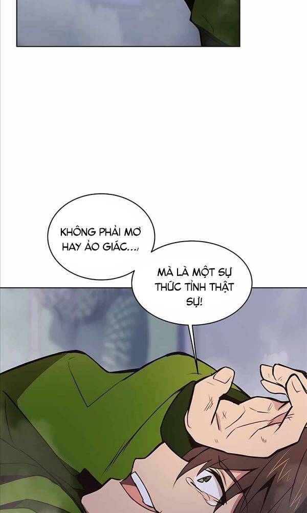 Trở Thành Nhân Viên Cho Các Vị Thần Chapter 3 - Trang 65